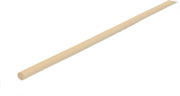 Peddigrohr Stake 8mm 35cm lang
