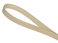 500gr Peddigband   14mm breit   beidseitig flach